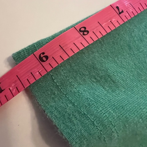 Duluth Trading Company 2XL women’s short sleeve shirt top tee t-shirt green - Picture 7 of 7